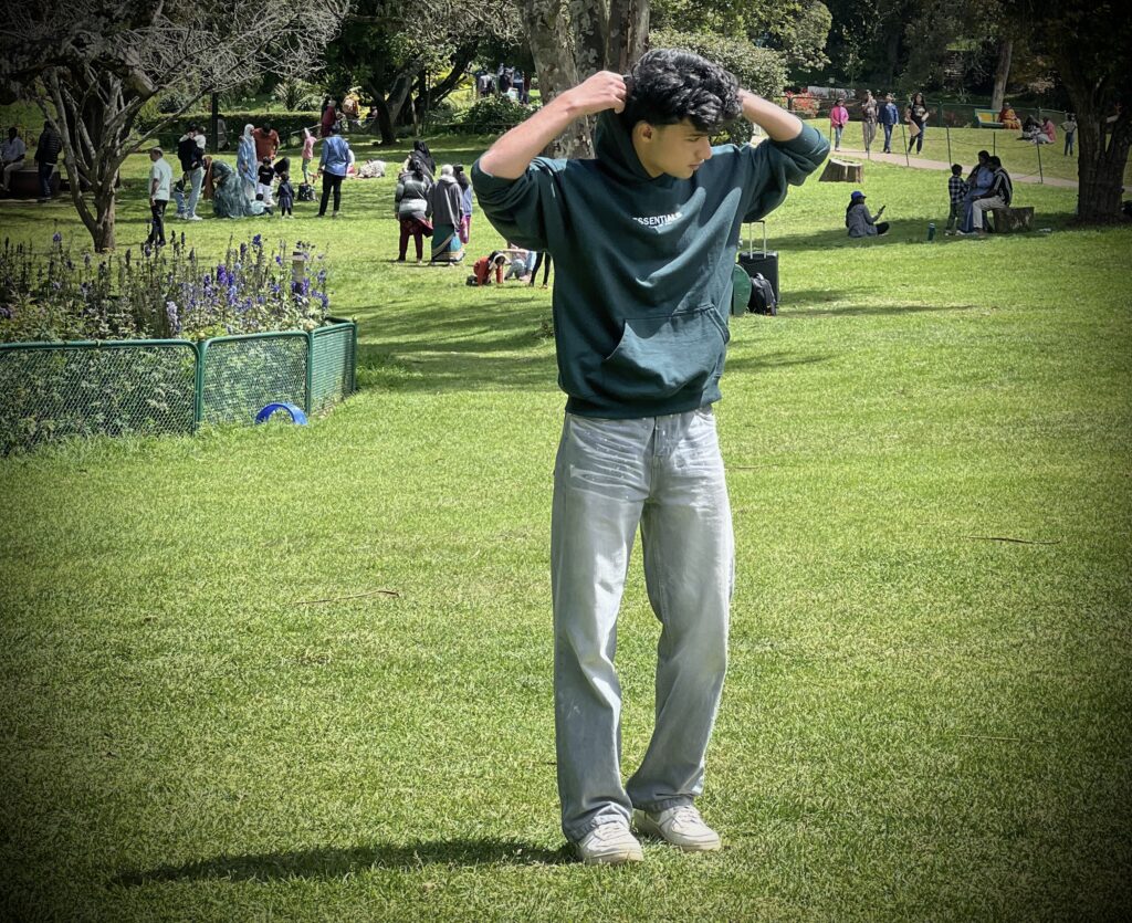 ziyad-graphic designer