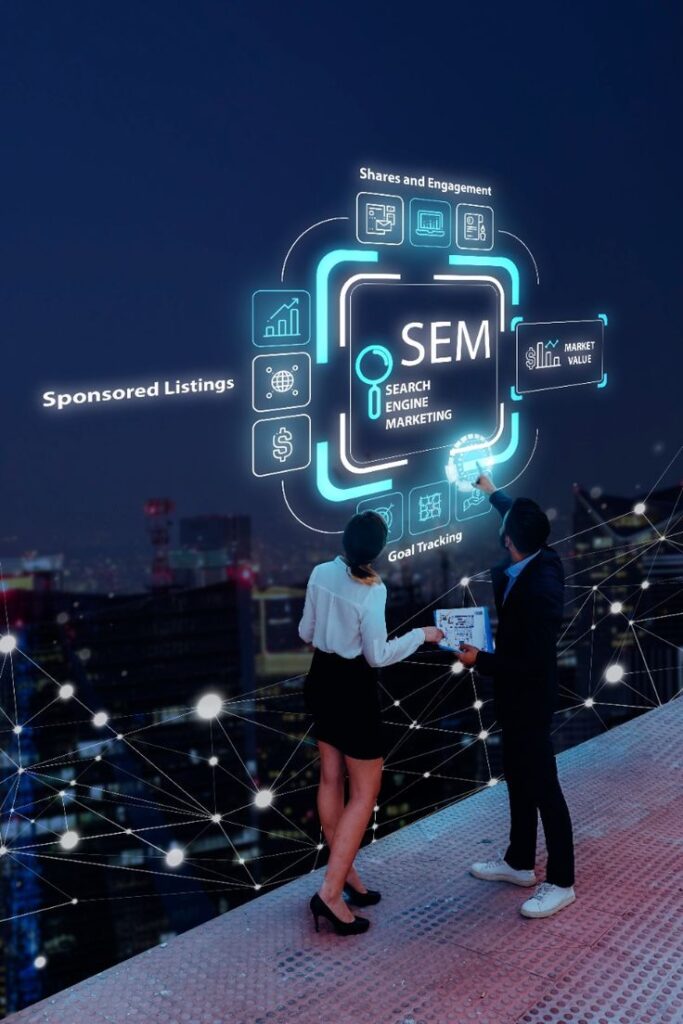 digital marketing seo expert